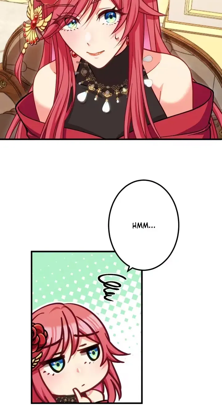 I Want to Make You Kneel in This Life! Chapter 11 page 21 - 