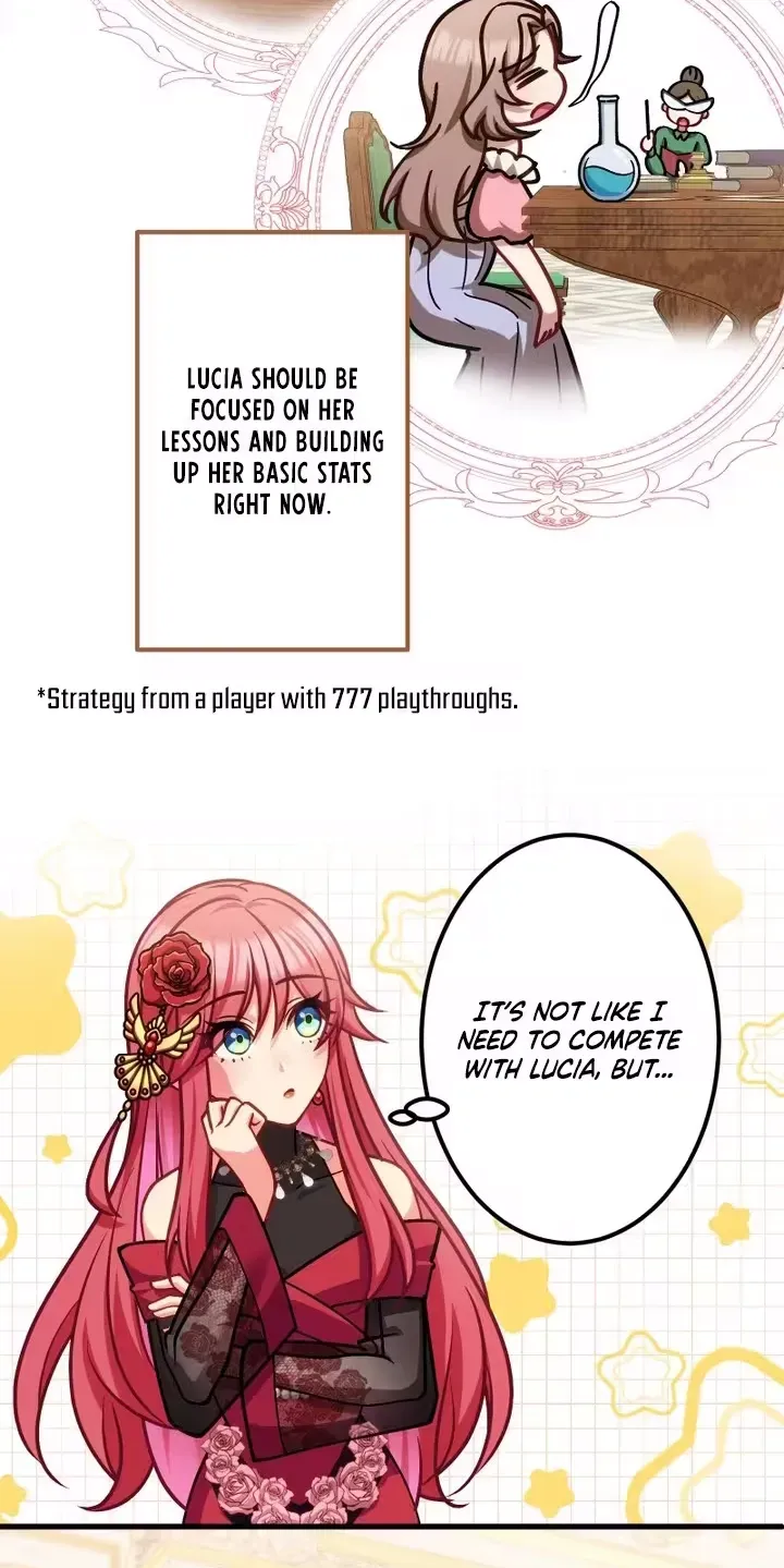 I Want to Make You Kneel in This Life! Chapter 11 page 23 - 