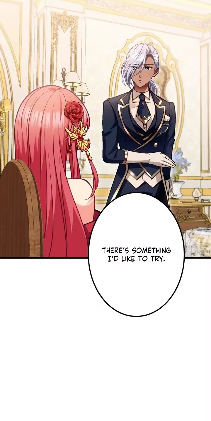 I Want to Make You Kneel in This Life! Chapter 11 page 24 - 