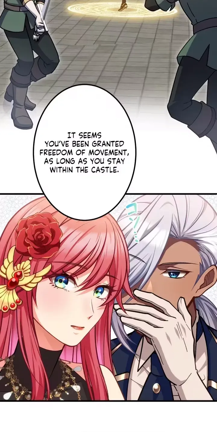 I Want to Make You Kneel in This Life! Chapter 11 page 31 - 
