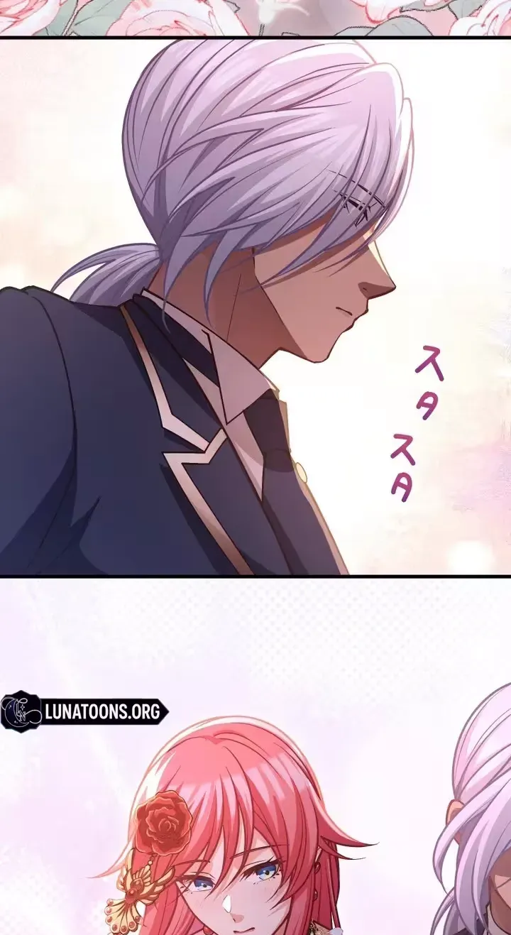 I Want to Make You Kneel in This Life! Chapter 11 page 38 - 