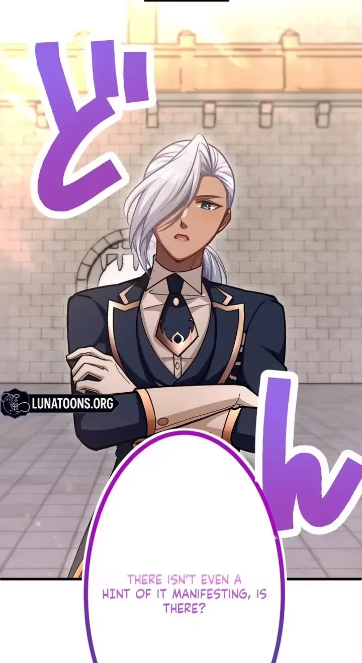 I Want to Make You Kneel in This Life! Chapter 11 page 41 - 