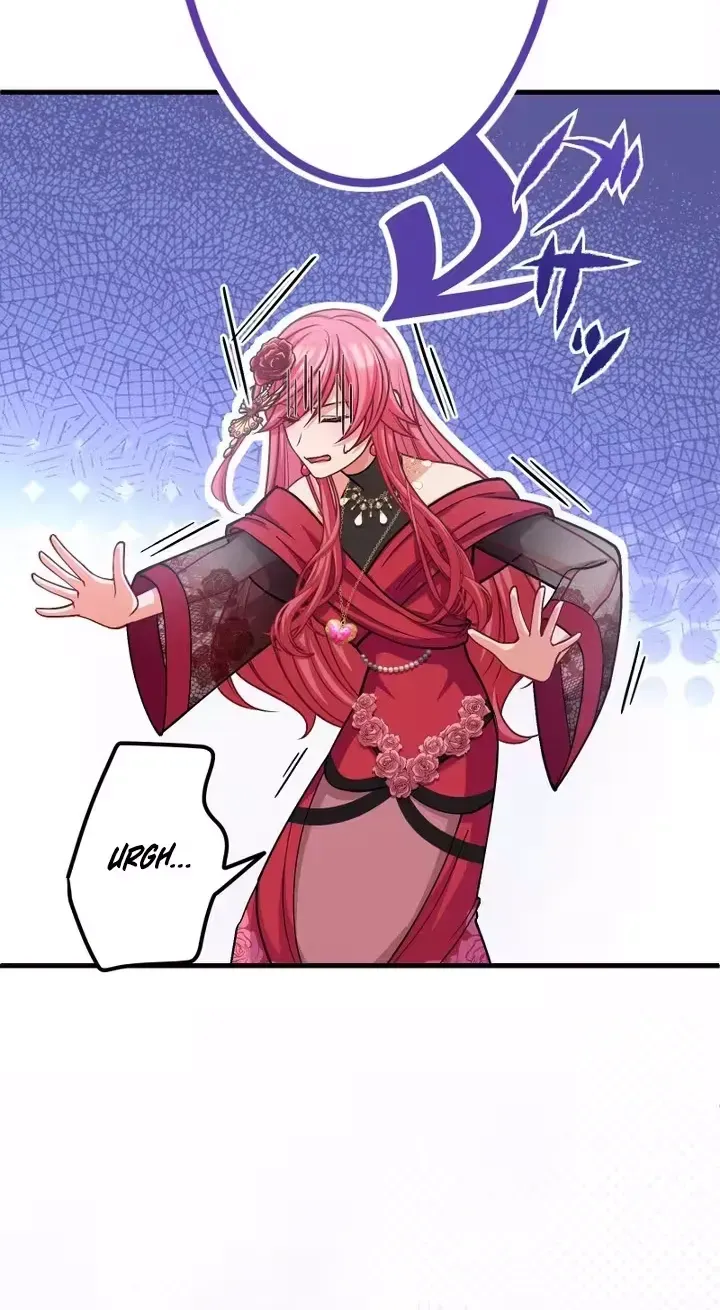 I Want to Make You Kneel in This Life! Chapter 11 page 42 - 
