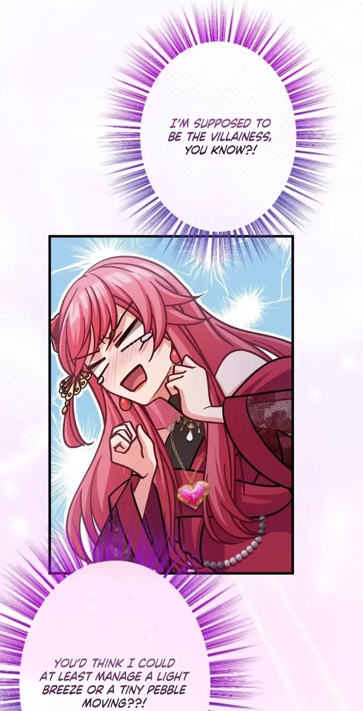 I Want to Make You Kneel in This Life! Chapter 11 page 43 - 