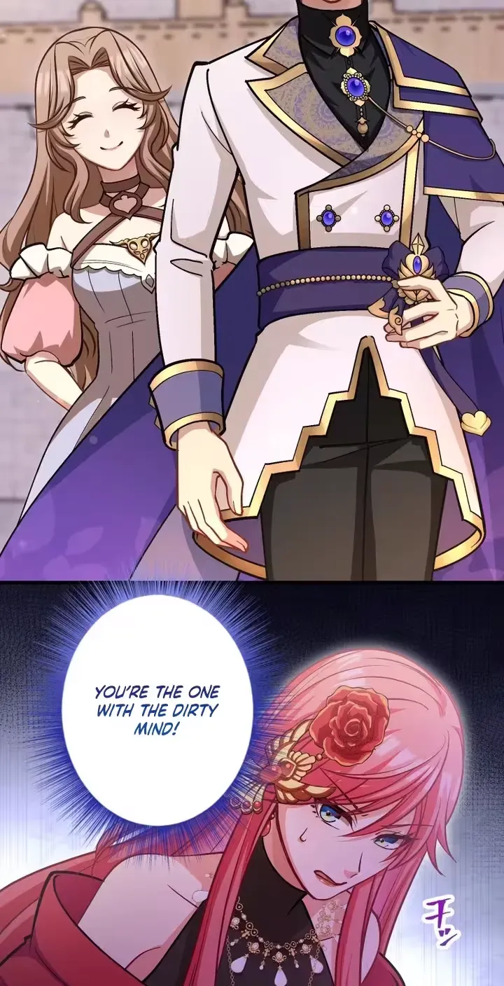 I Want to Make You Kneel in This Life! Chapter 11 page 48 - 