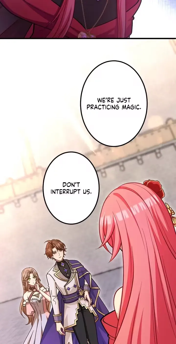 I Want to Make You Kneel in This Life! Chapter 11 page 49 - 