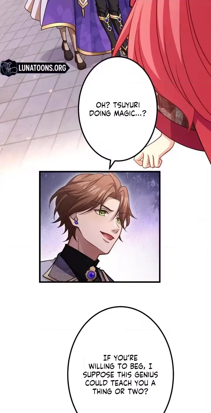 I Want to Make You Kneel in This Life! Chapter 11 page 50 - 