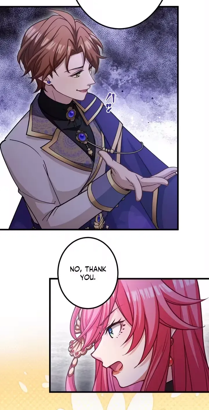 I Want to Make You Kneel in This Life! Chapter 11 page 51 - 