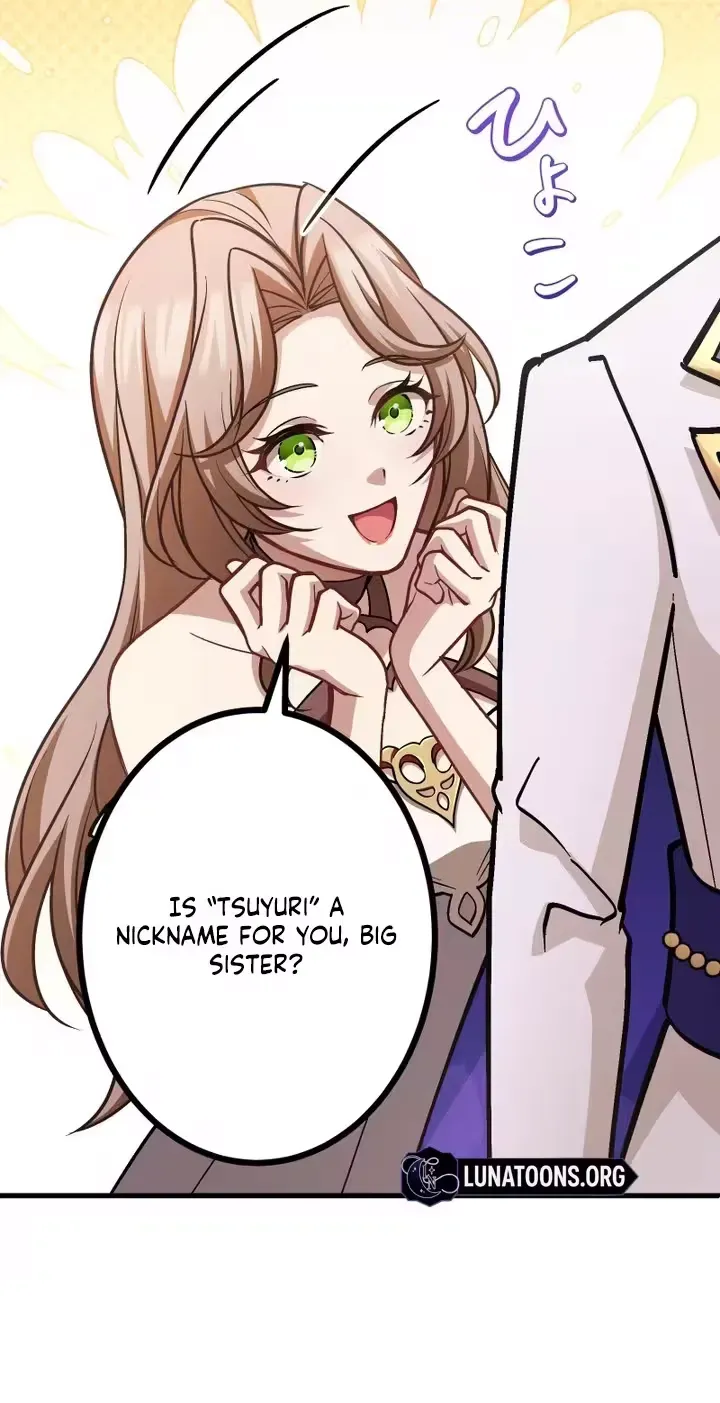 I Want to Make You Kneel in This Life! Chapter 11 page 52 - 