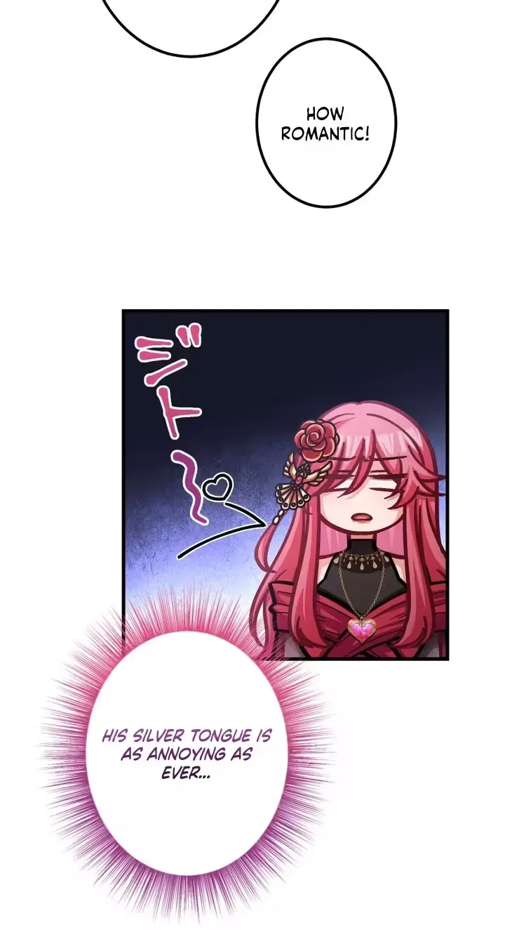 I Want to Make You Kneel in This Life! Chapter 11 page 54 - 