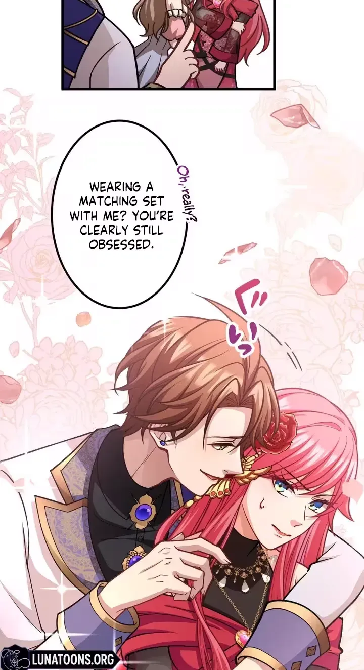 I Want to Make You Kneel in This Life! Chapter 11 page 57 - 