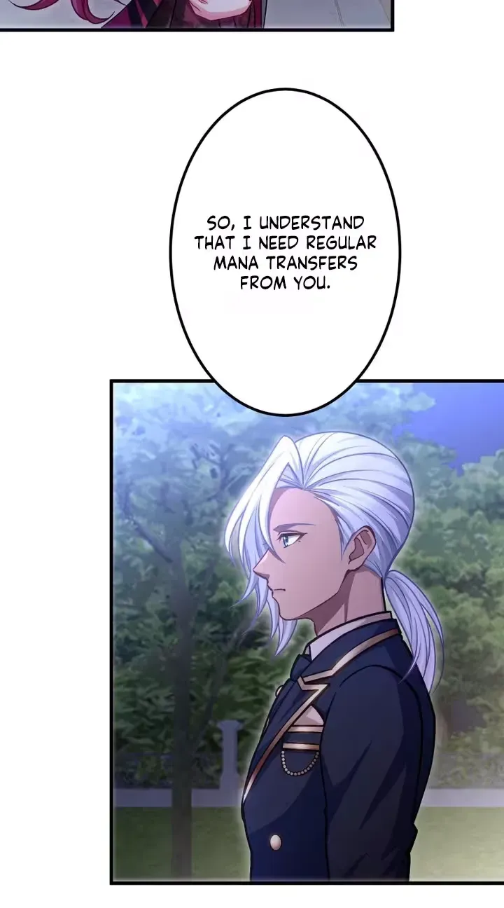 I Want to Make You Kneel in This Life! Chapter 11 page 68 - 
