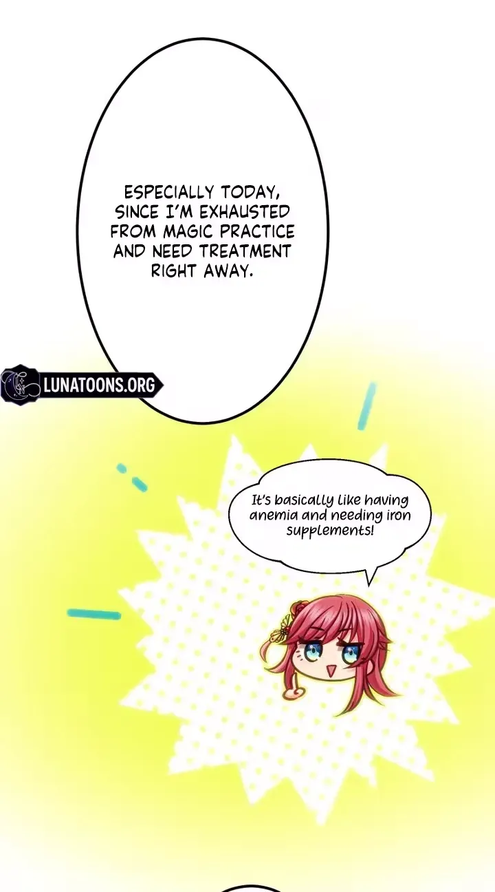 I Want to Make You Kneel in This Life! Chapter 11 page 69 - 