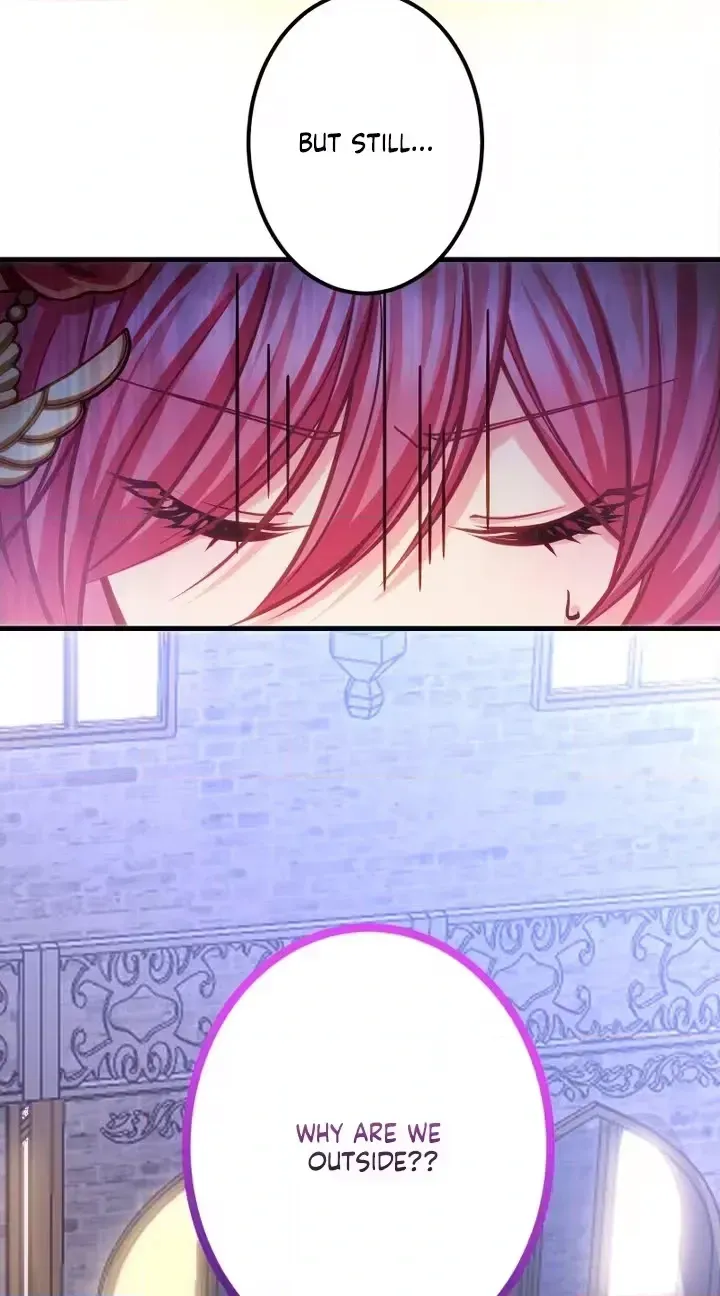 I Want to Make You Kneel in This Life! Chapter 11 page 70 - 