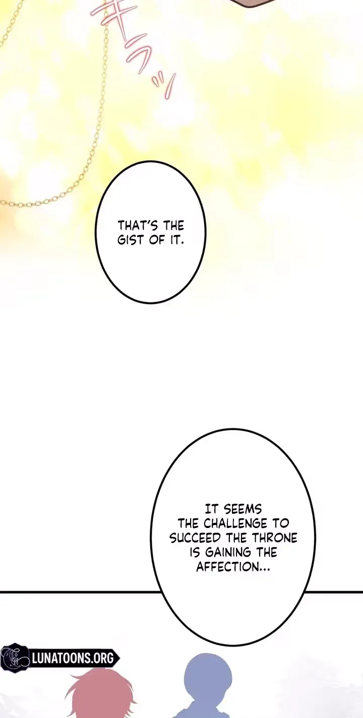 I Want to Make You Kneel in This Life! Chapter 11 page 8 - 
