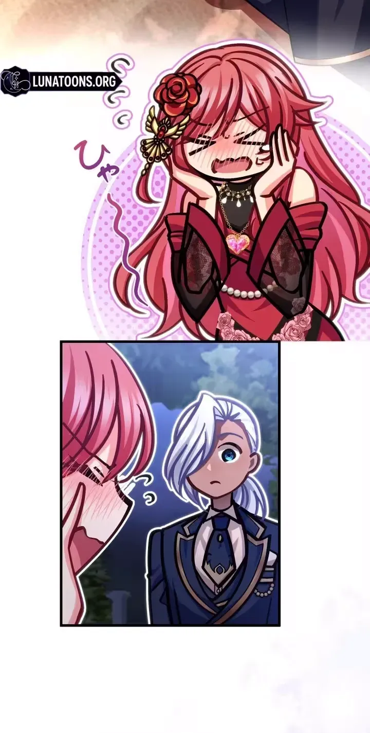 I Want to Make You Kneel in This Life! Chapter 11 page 75 - 