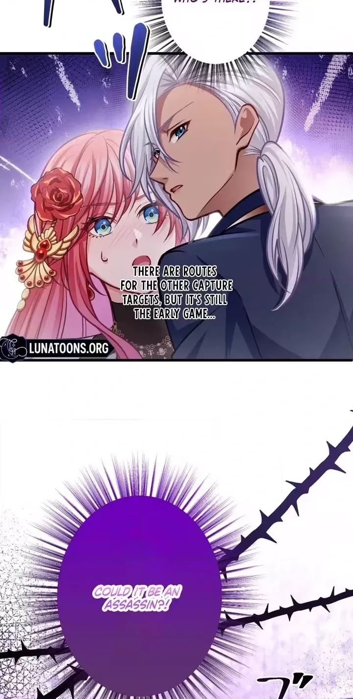 I Want to Make You Kneel in This Life! Chapter 11 page 80 - 