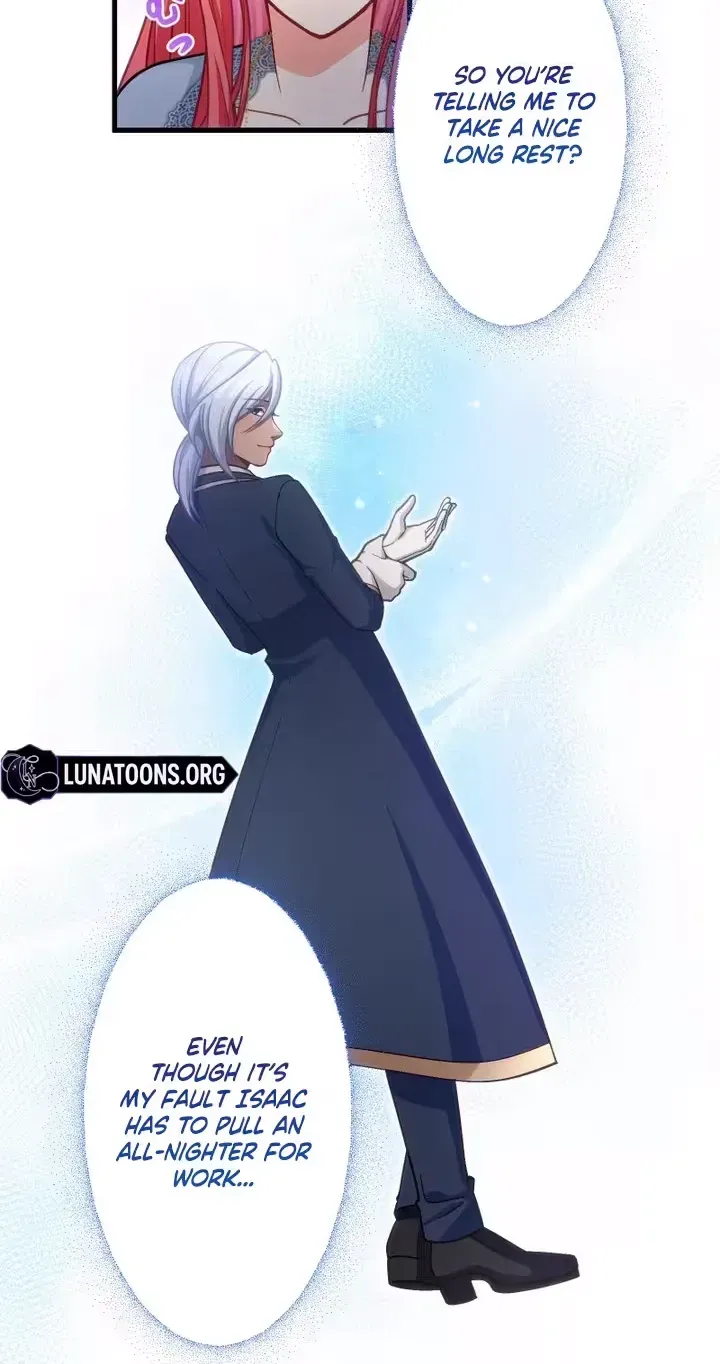 I Want to Make You Kneel in This Life! Chapter 13 page 17 - 