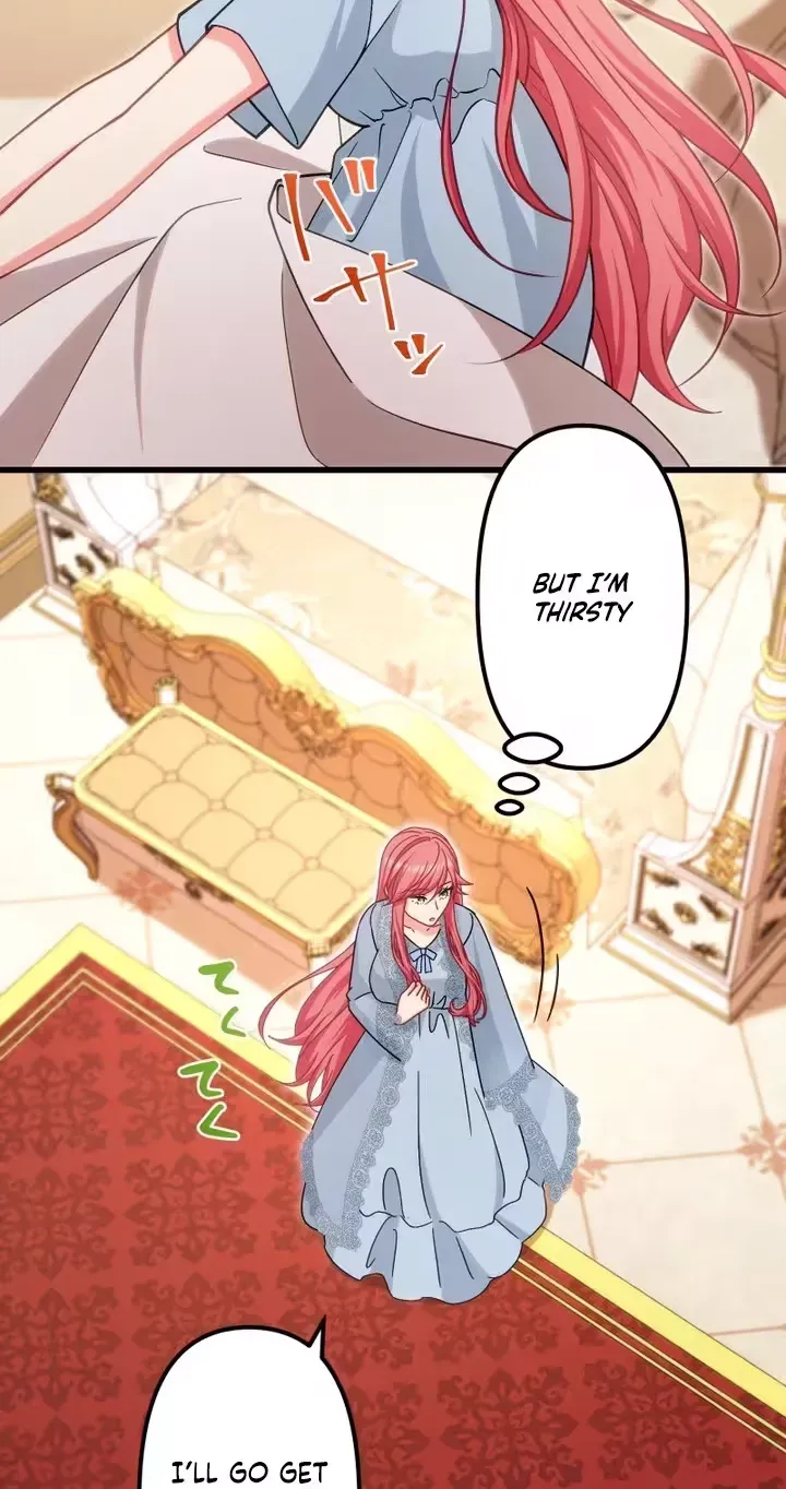 I Want to Make You Kneel in This Life! Chapter 13 page 24 - 
