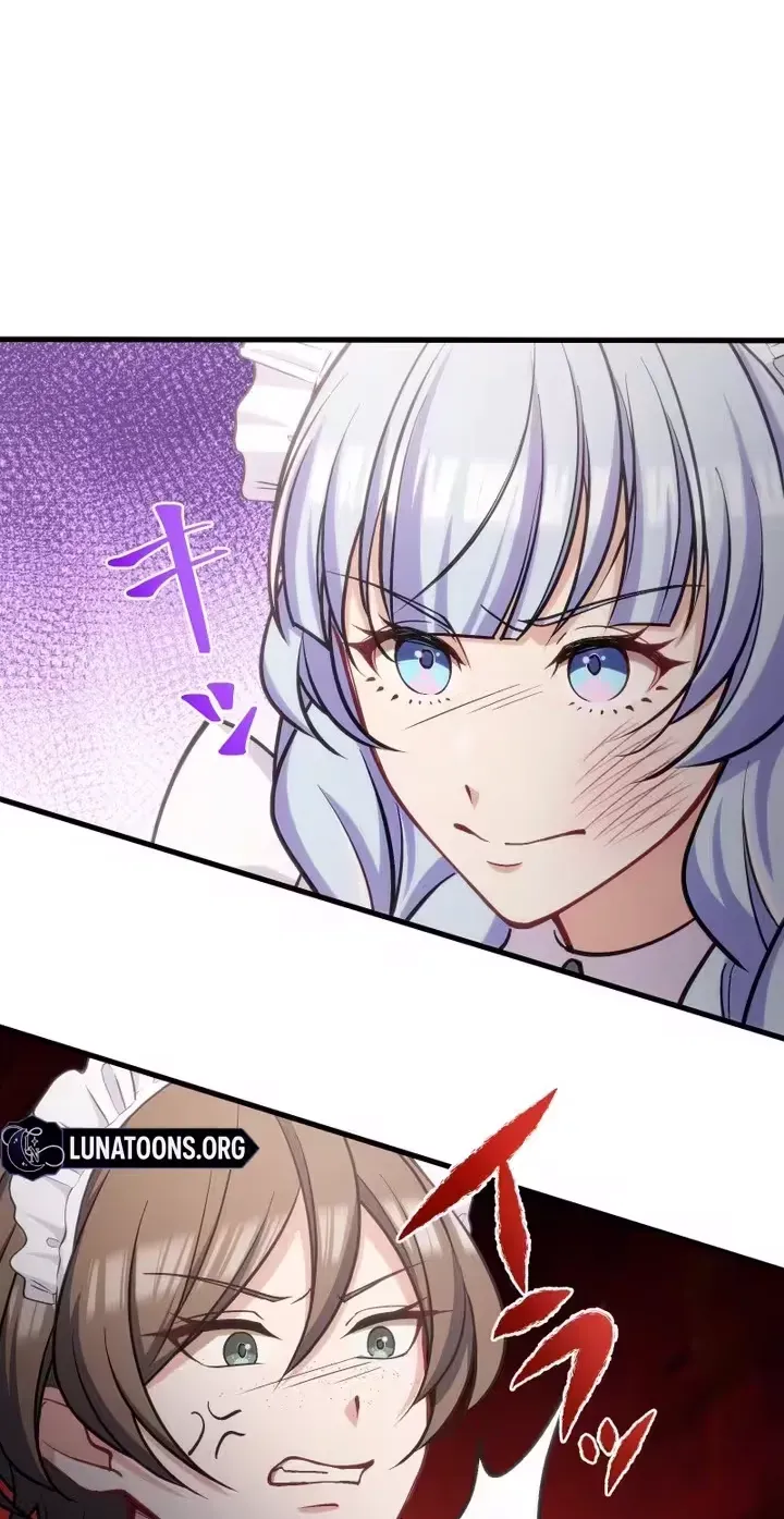 I Want to Make You Kneel in This Life! Chapter 13 page 36 - 