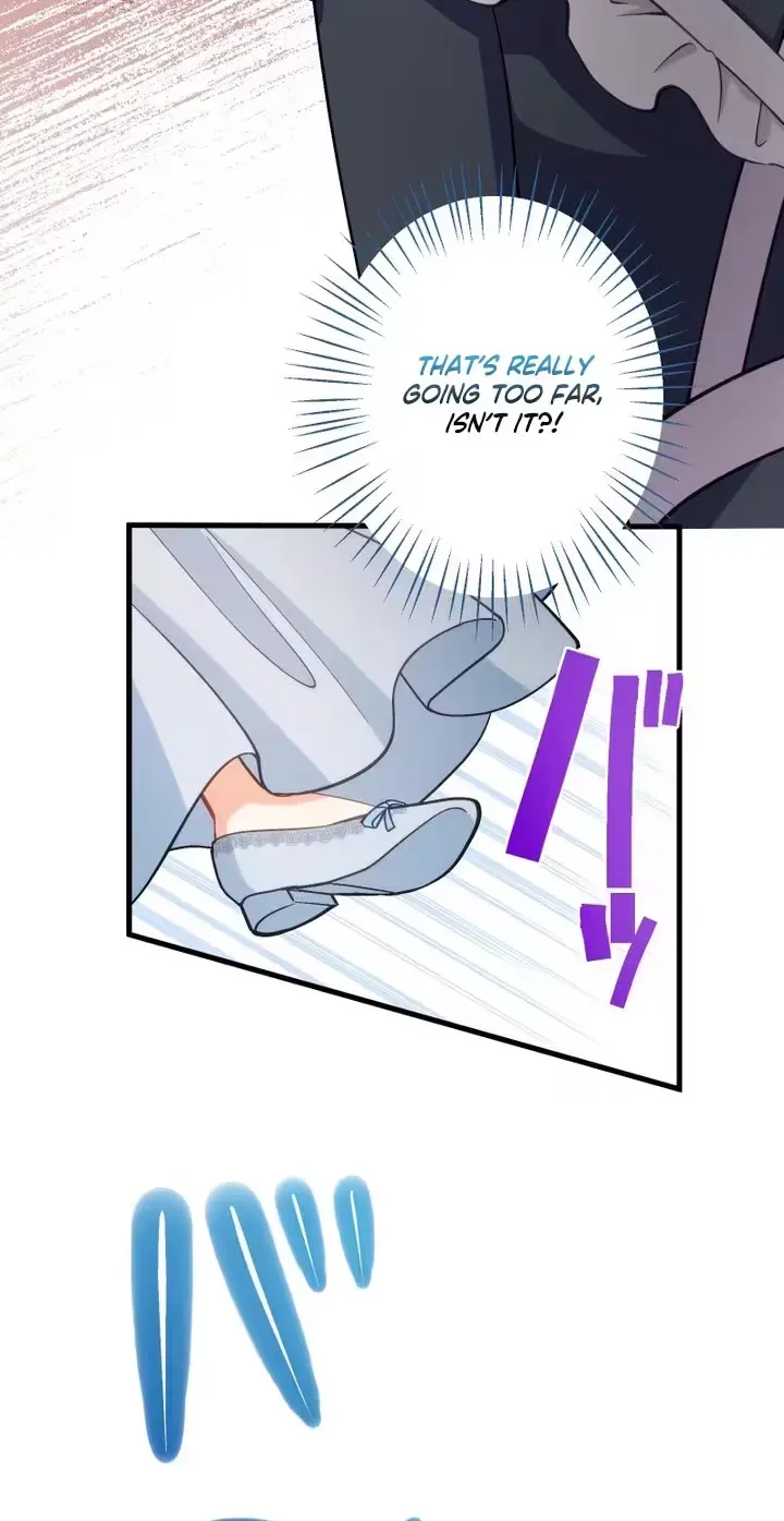 I Want to Make You Kneel in This Life! Chapter 13 page 38 - 