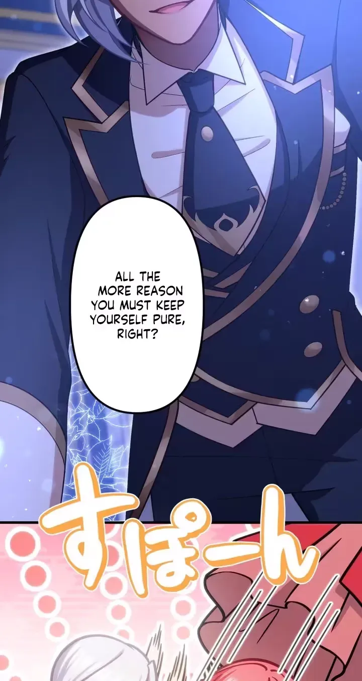 I Want to Make You Kneel in This Life! Chapter 13 page 5 - 