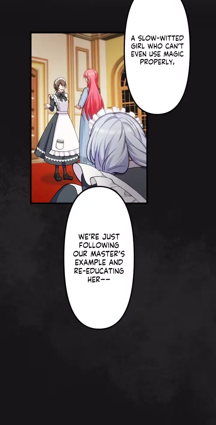 I Want to Make You Kneel in This Life! Chapter 13 page 45 - 