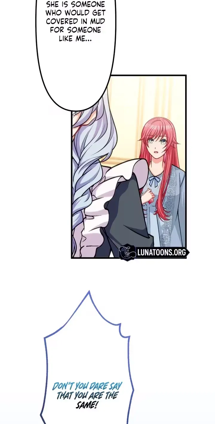 I Want to Make You Kneel in This Life! Chapter 13 page 49 - 