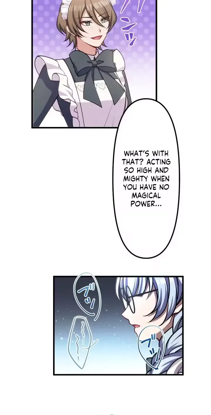 I Want to Make You Kneel in This Life! Chapter 13 page 51 - 
