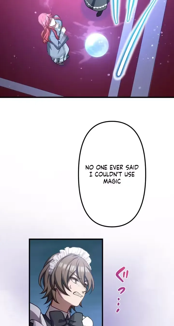 I Want to Make You Kneel in This Life! Chapter 13 page 53 - 