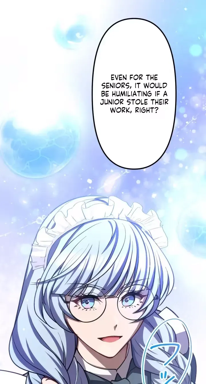 I Want to Make You Kneel in This Life! Chapter 13 page 56 - 