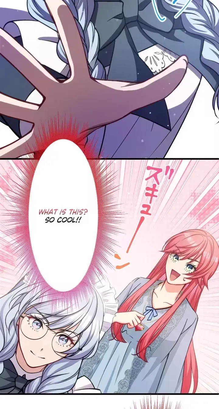 I Want to Make You Kneel in This Life! Chapter 13 page 57 - 