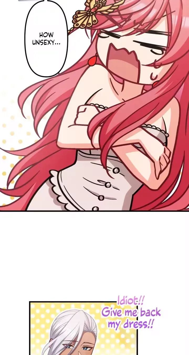 I Want to Make You Kneel in This Life! Chapter 13 page 7 - 