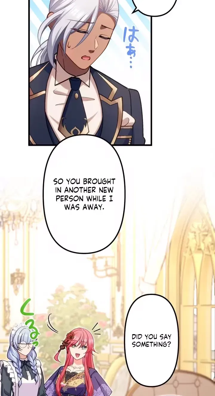 I Want to Make You Kneel in This Life! Chapter 13 page 67 - 