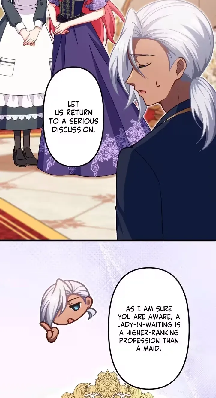 I Want to Make You Kneel in This Life! Chapter 13 page 68 - 