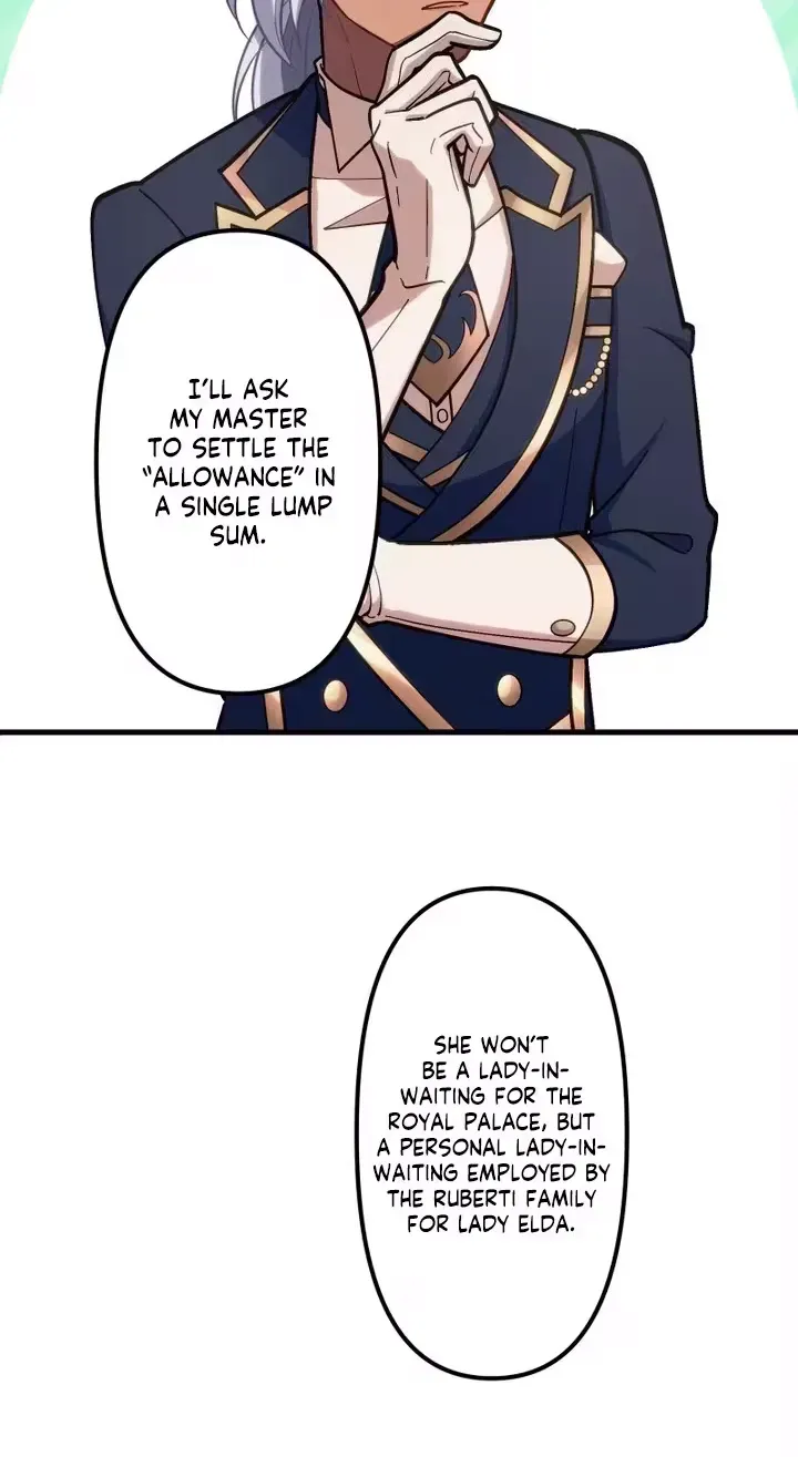 I Want to Make You Kneel in This Life! Chapter 13 page 73 - 
