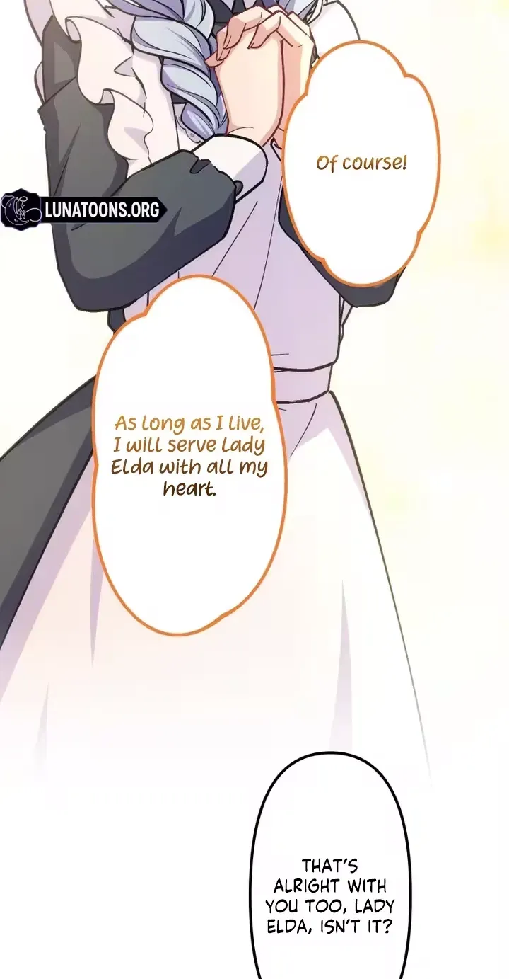 I Want to Make You Kneel in This Life! Chapter 13 page 75 - 