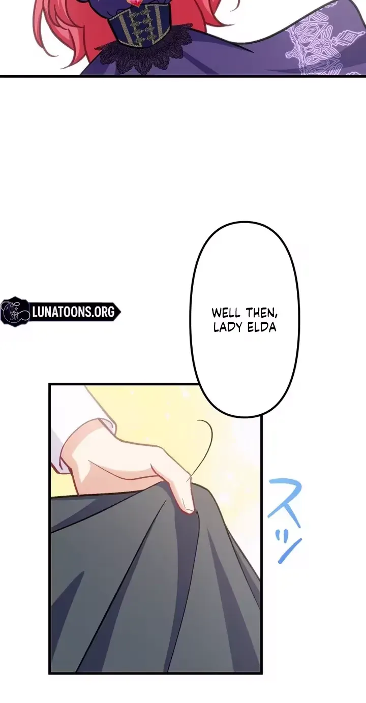 I Want to Make You Kneel in This Life! Chapter 13 page 79 - 