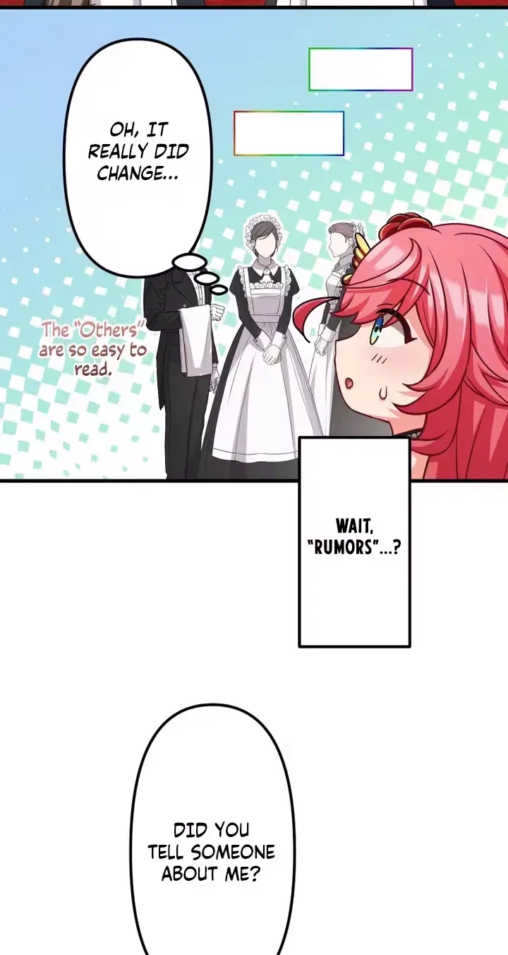 I Want to Make You Kneel in This Life! Chapter 14 page 12 - 