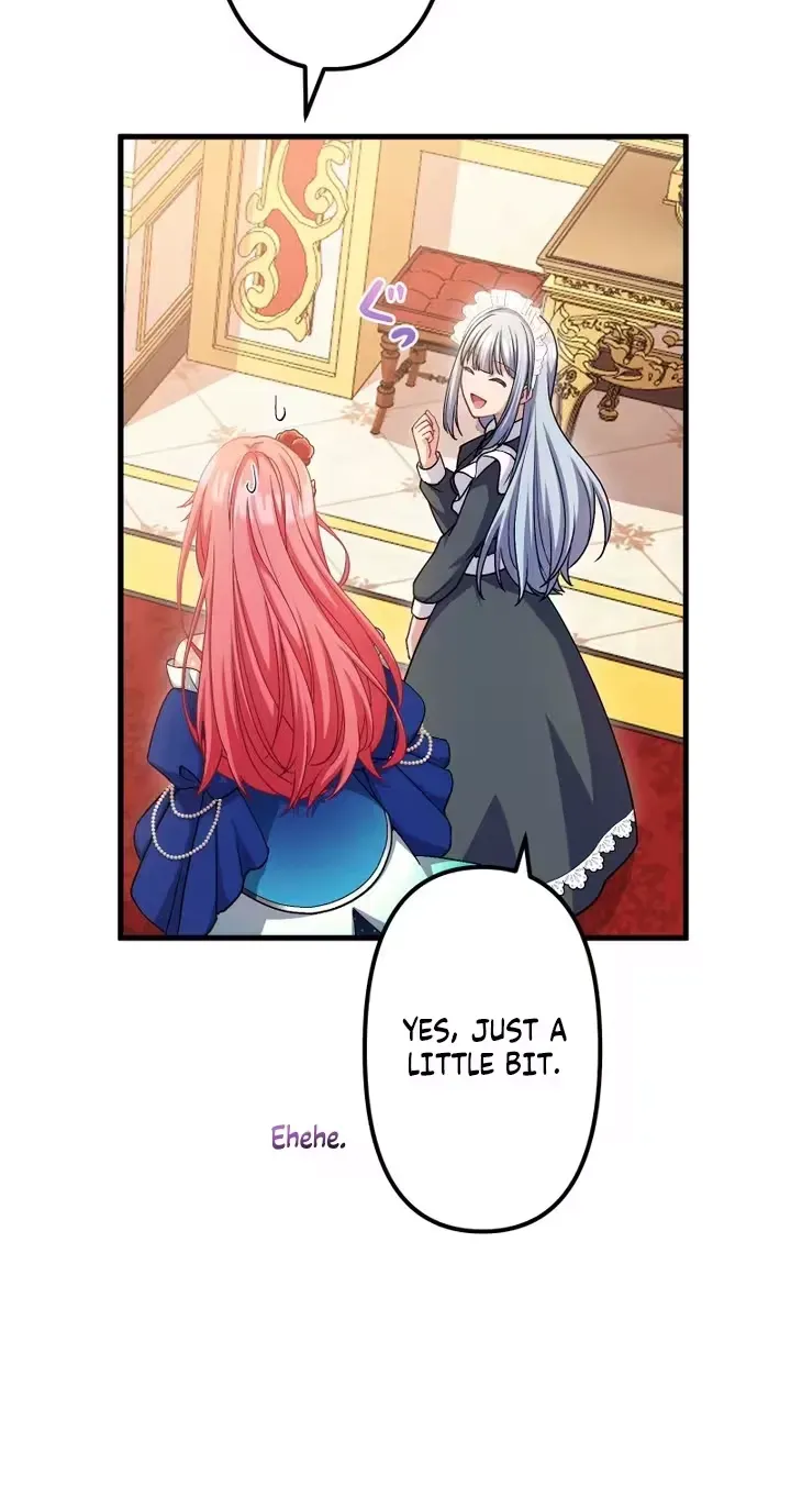 I Want to Make You Kneel in This Life! Chapter 14 page 13 - 