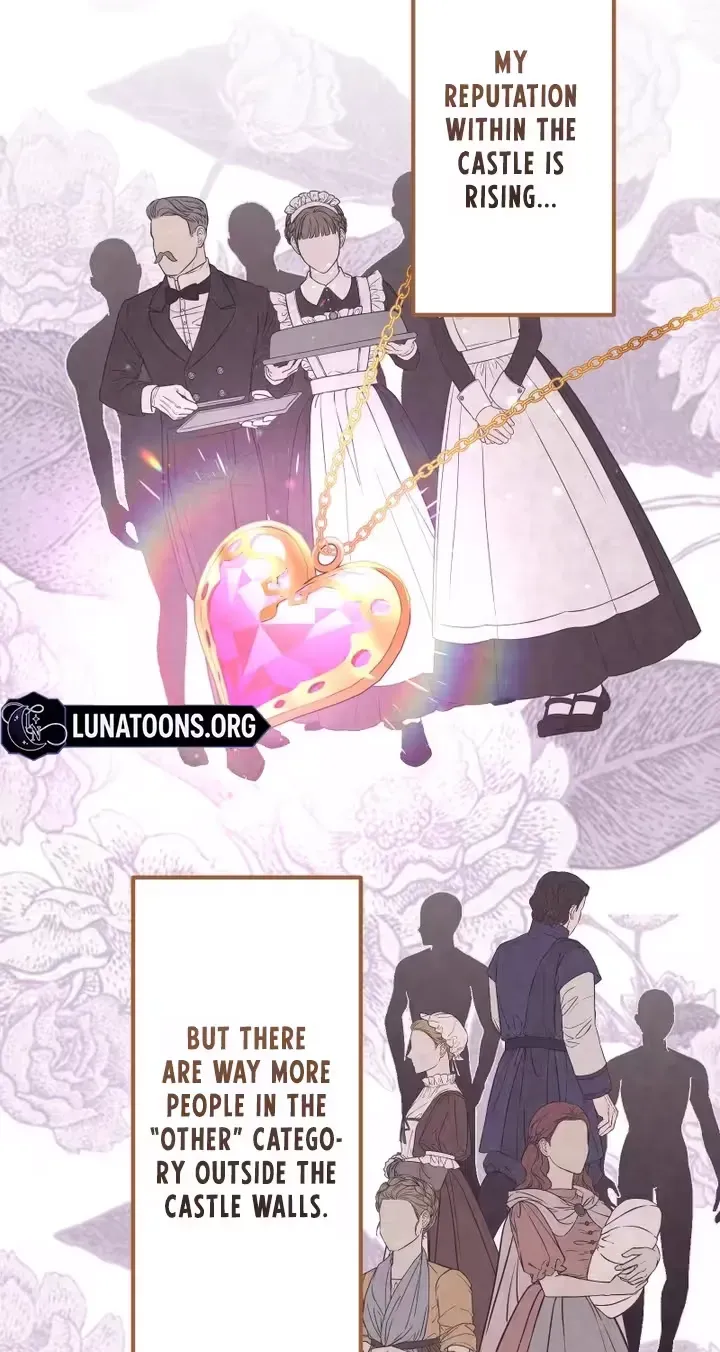 I Want to Make You Kneel in This Life! Chapter 14 page 16 - 