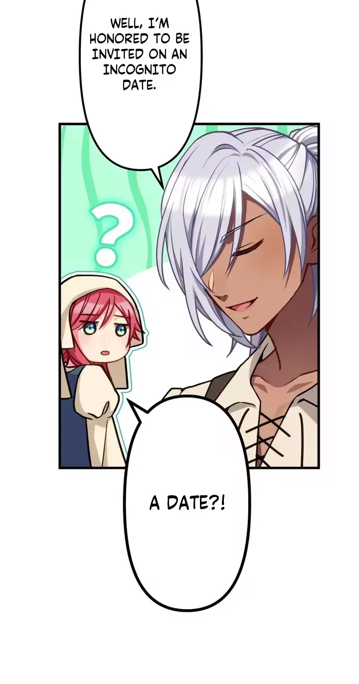 I Want to Make You Kneel in This Life! Chapter 14 page 23 - 