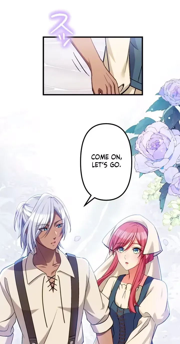 I Want to Make You Kneel in This Life! Chapter 14 page 24 - 