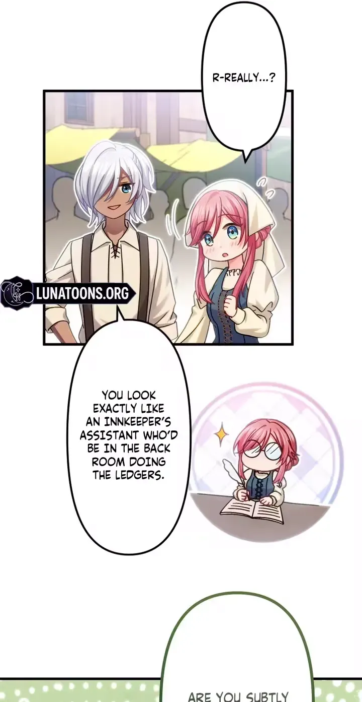 I Want to Make You Kneel in This Life! Chapter 14 page 42 - 