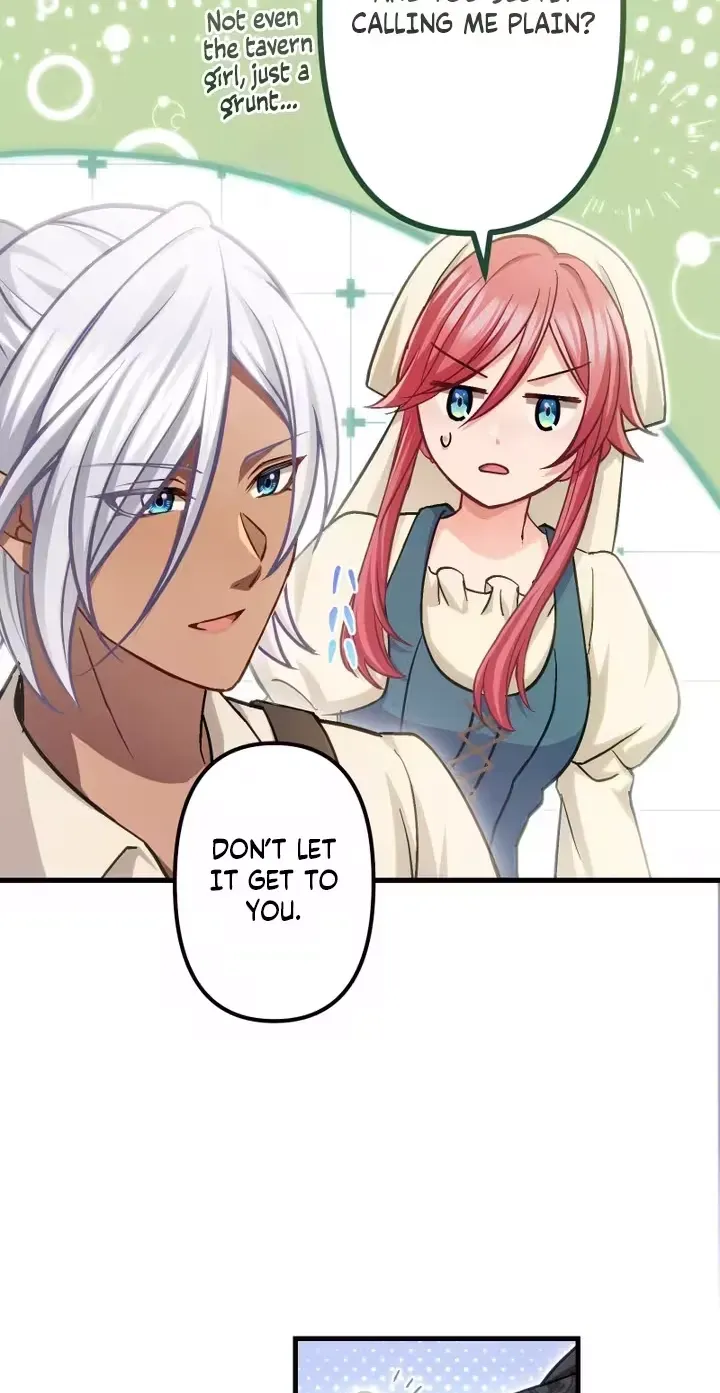 I Want to Make You Kneel in This Life! Chapter 14 page 43 - 