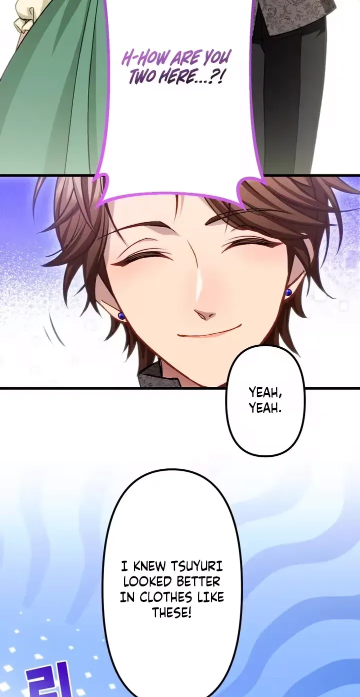 I Want to Make You Kneel in This Life! Chapter 14 page 48 - 