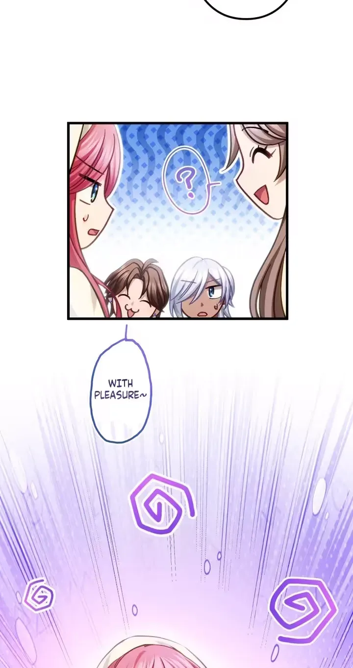 I Want to Make You Kneel in This Life! Chapter 14 page 57 - 