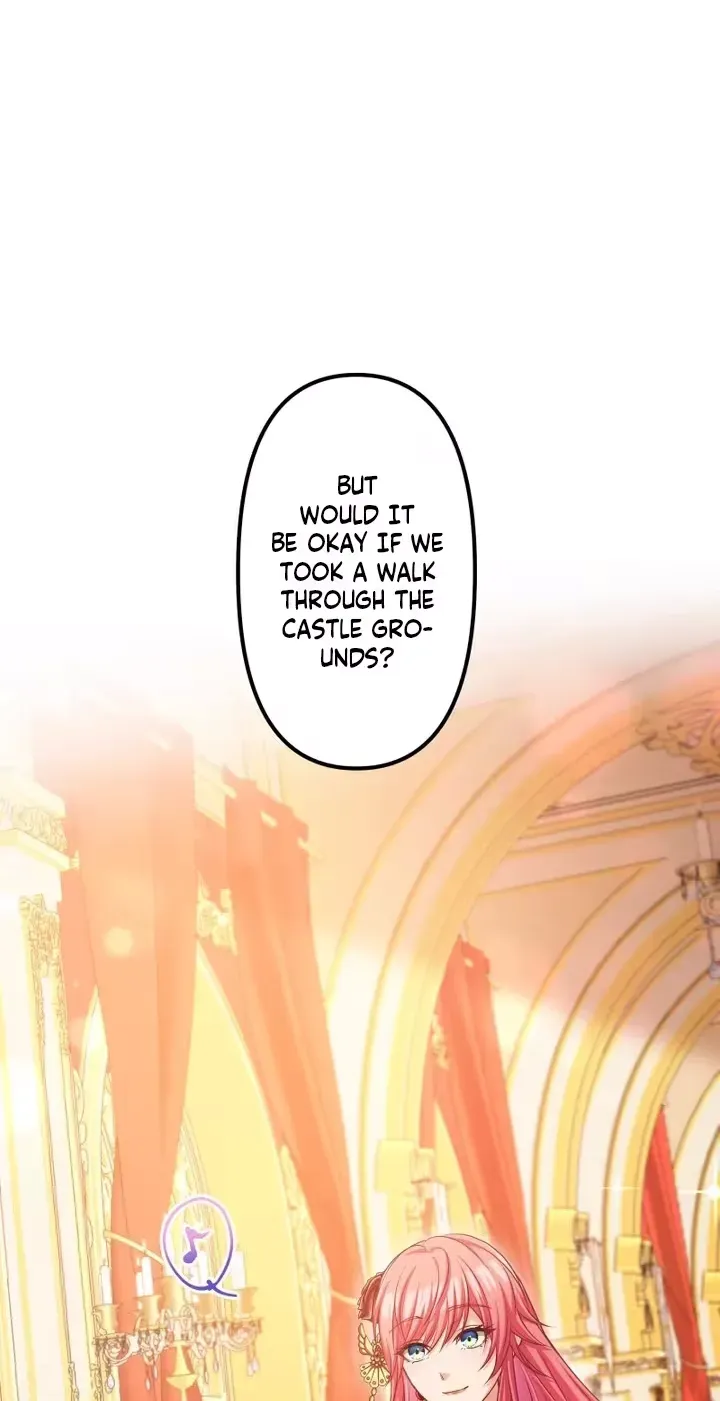 I Want to Make You Kneel in This Life! Chapter 14 page 8 - 