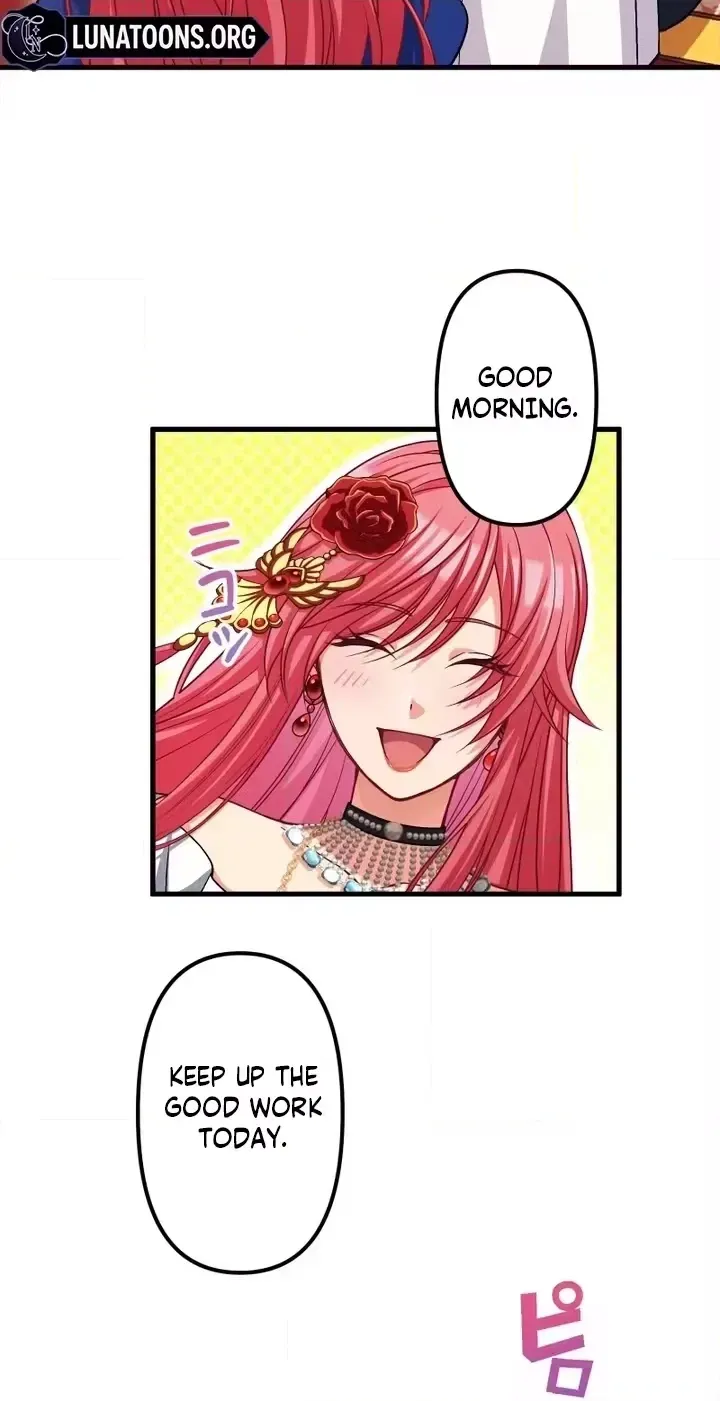I Want to Make You Kneel in This Life! Chapter 14 page 10 - 
