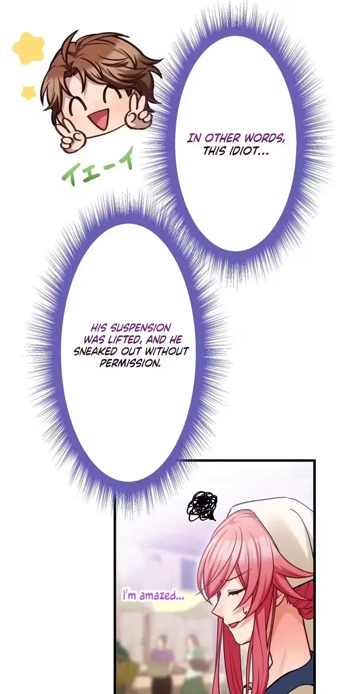 I Want to Make You Kneel in This Life! Chapter 15 page 11 - 